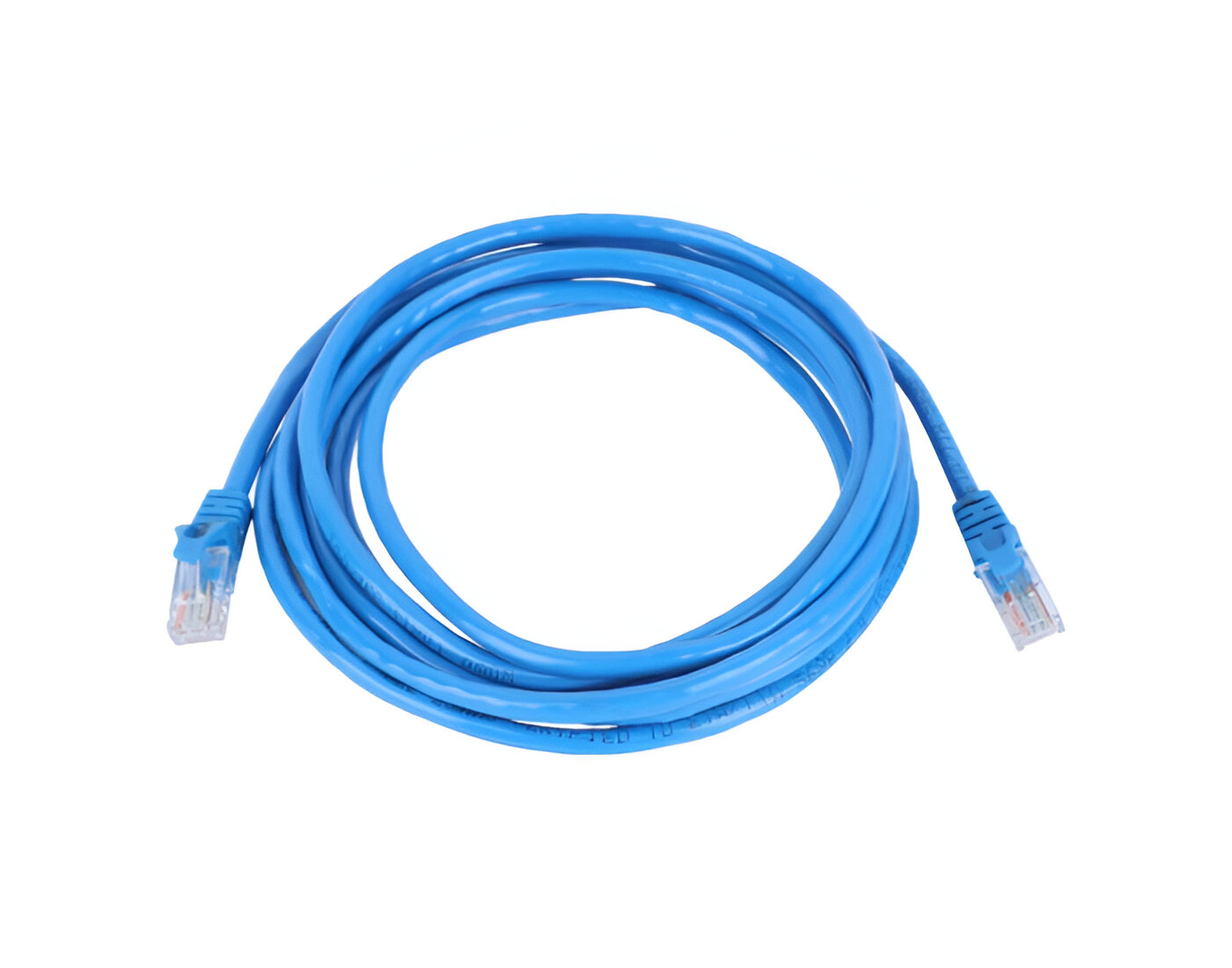 Ranz CAT6 CCA Patch Cord 3m view 3